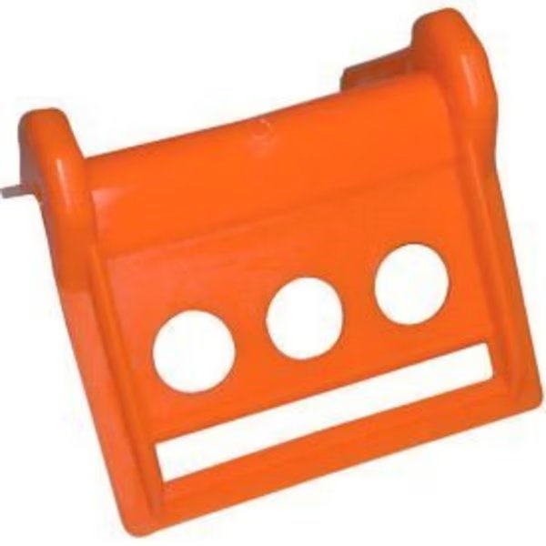 Kinedyne Plastic Corner Protector, 4